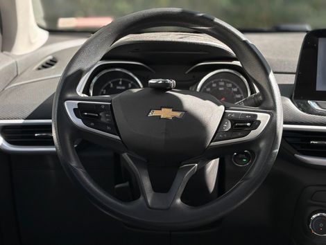 Chevrolet TRACKER 1.0 Turbo 12V Flex Aut. 