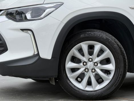 Chevrolet TRACKER 1.0 Turbo 12V Flex Aut. 