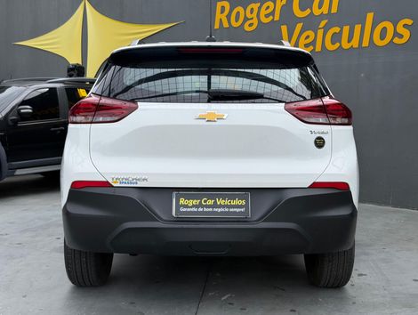 Chevrolet TRACKER 1.0 Turbo 12V Flex Aut. 
