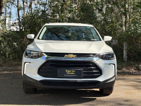 Chevrolet TRACKER 1.0 Turbo 12V Flex Aut. 