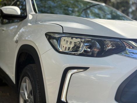 Chevrolet TRACKER 1.0 Turbo 12V Flex Aut. 