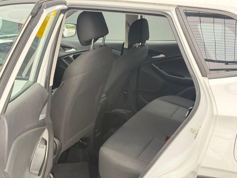 Chevrolet TRACKER 1.0 Turbo 12V Flex Aut. 