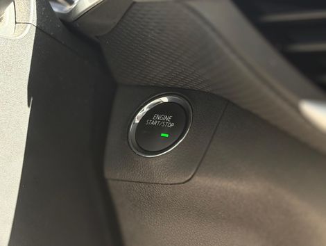 Chevrolet TRACKER 1.0 Turbo 12V Flex Aut. 