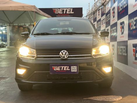 VolksWagen Gol 1.0 Flex 12V 5p