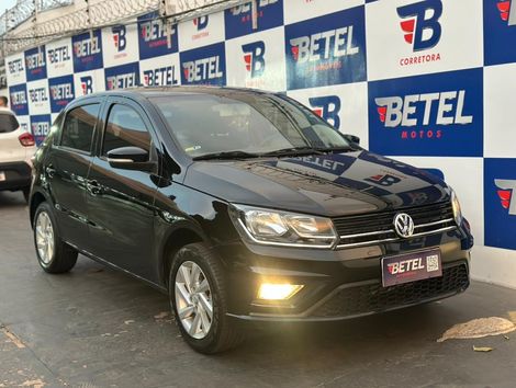 VolksWagen Gol 1.0 Flex 12V 5p