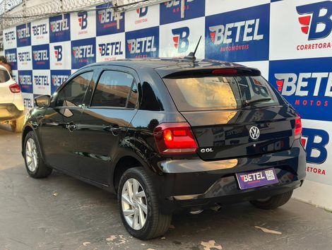 VolksWagen Gol 1.0 Flex 12V 5p