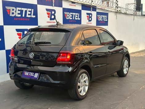 VolksWagen Gol 1.0 Flex 12V 5p