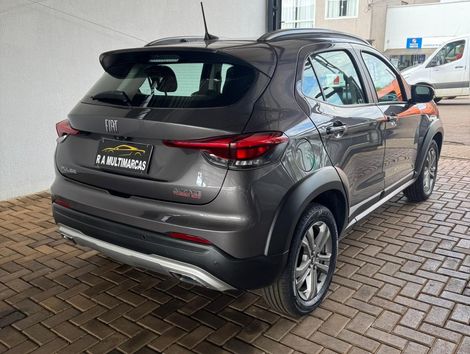 Fiat PULSE AUDACE 1.0 Turbo 200 Flex Aut.