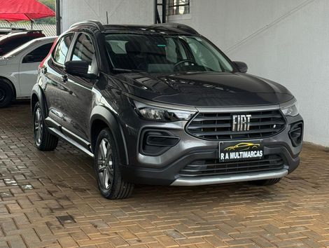 Fiat PULSE AUDACE 1.0 Turbo 200 Flex Aut.