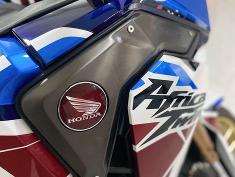HONDA CRF 1100L AFRICA TWIN ADV. SPORTS ES DCT