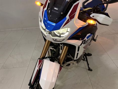 HONDA CRF 1100L AFRICA TWIN ADV. SPORTS ES DCT