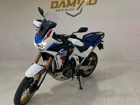 HONDA CRF 1100L AFRICA TWIN ADV. SPORTS ES DCT
