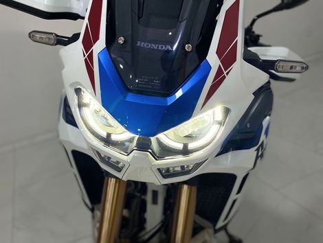 HONDA CRF 1100L AFRICA TWIN ADV. SPORTS ES DCT