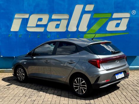 Hyundai HB20 Sense Plus 1.0 Flex 12V Mec.