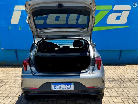 Hyundai HB20 Sense Plus 1.0 Flex 12V Mec.