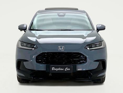 Honda ZR-V Touring 2.0 16V 5p Aut.