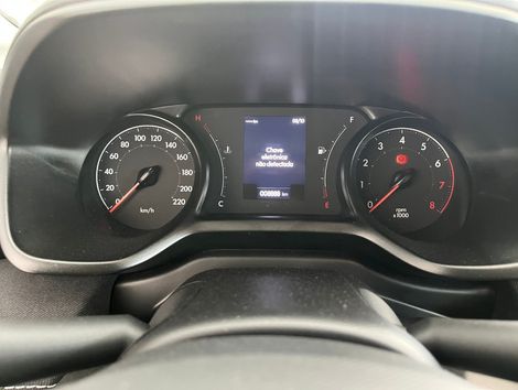 Fiat Fastback Audace 1.0 200 T. Flex Aut