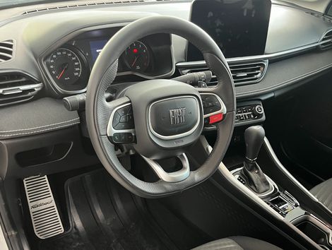 Fiat Fastback Audace 1.0 200 T. Flex Aut