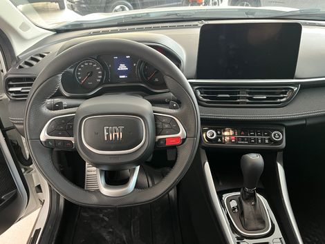 Fiat Fastback Audace 1.0 200 T. Flex Aut