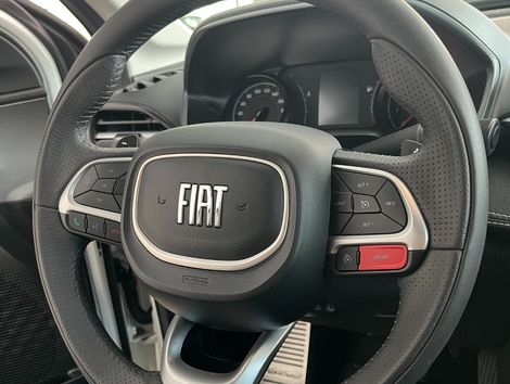Fiat Fastback Audace 1.0 200 T. Flex Aut