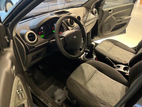 Ford Fiesta 1.6 8V Flex/Class 1.6 8V Flex 5p