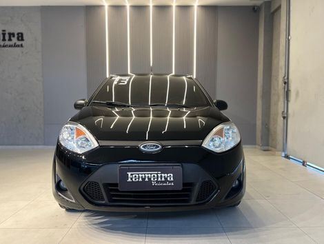 Ford Fiesta 1.6 8V Flex/Class 1.6 8V Flex 5p