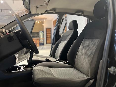 Ford Fiesta 1.6 8V Flex/Class 1.6 8V Flex 5p