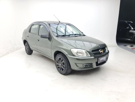 Chevrolet PRISMA  Sed. Maxx/ LT 1.4 8V ECONOF. 4p
