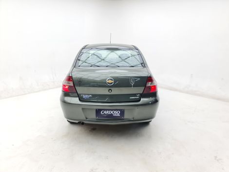 Chevrolet PRISMA  Sed. Maxx/ LT 1.4 8V ECONOF. 4p