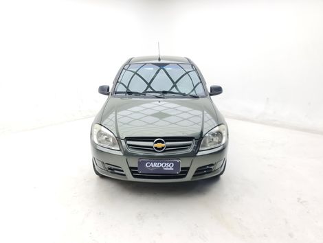 Chevrolet PRISMA  Sed. Maxx/ LT 1.4 8V ECONOF. 4p