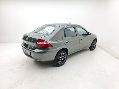 Chevrolet PRISMA  Sed. Maxx/ LT 1.4 8V ECONOF. 4p