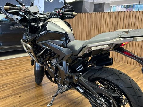 ZONTES T 350