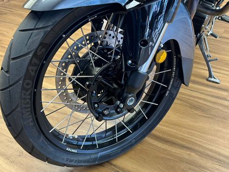 ZONTES T 350