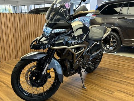 ZONTES T 350