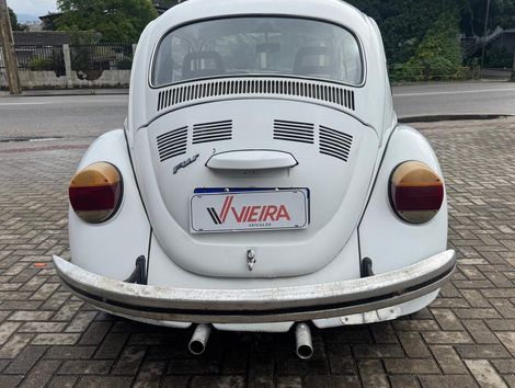 VolksWagen Fusca