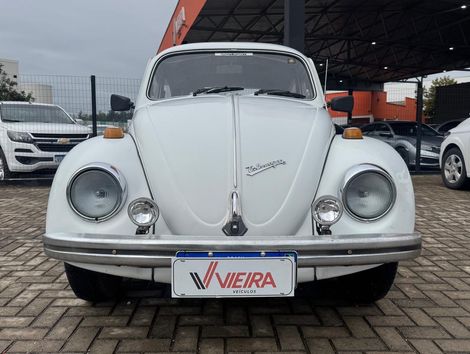 VolksWagen Fusca