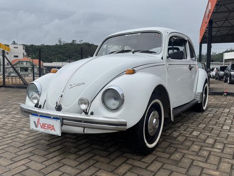 VolksWagen Fusca