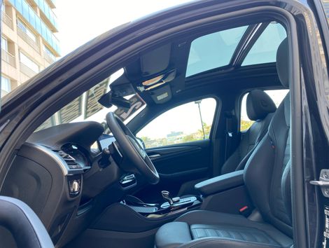 BMW X4 XDRIVE 30i M-Sport 2.0 TB 252cv Aut