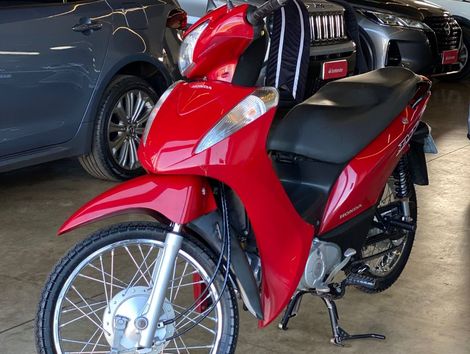 HONDA BIZ 110i