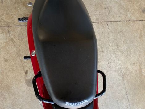 HONDA BIZ 110i