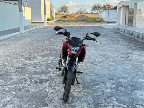 HONDA CG 160 FAN Flex