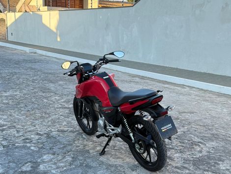 HONDA CG 160 FAN Flex