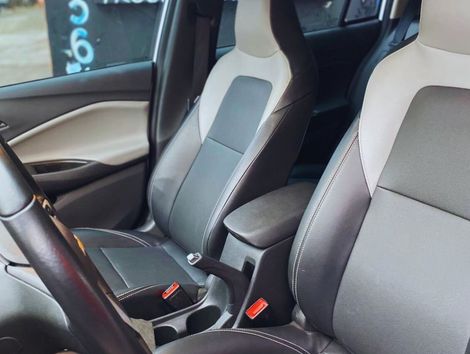 Chevrolet ONIX HATCH PREM. 1.0 12V TB Flex 5p Aut.