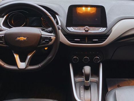 Chevrolet ONIX HATCH PREM. 1.0 12V TB Flex 5p Aut.