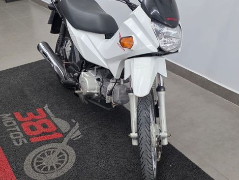 HONDA POP 110i