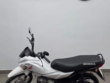 HONDA POP 110i