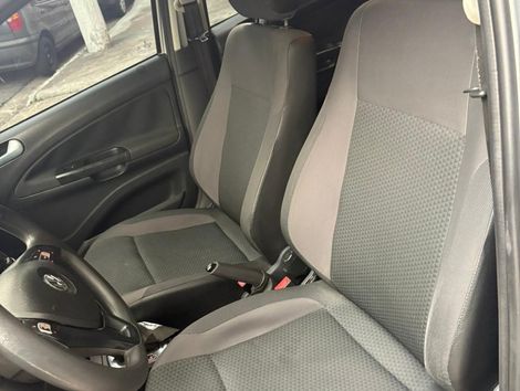 VolksWagen VOYAGE 1.6 MSI Flex 16V 4p Aut.