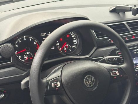 VolksWagen VOYAGE 1.6 MSI Flex 16V 4p Aut.