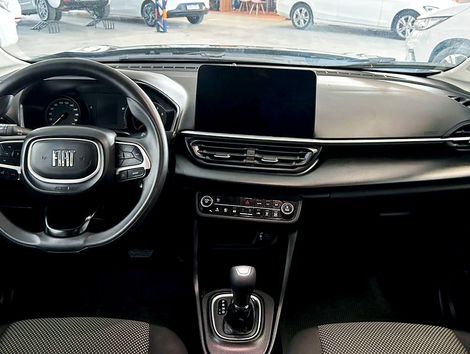 Fiat PULSE DRIVE 1.3 8V Flex Aut.