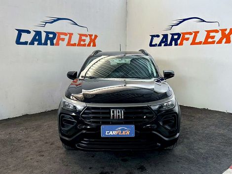 Fiat PULSE DRIVE 1.3 8V Flex Aut.